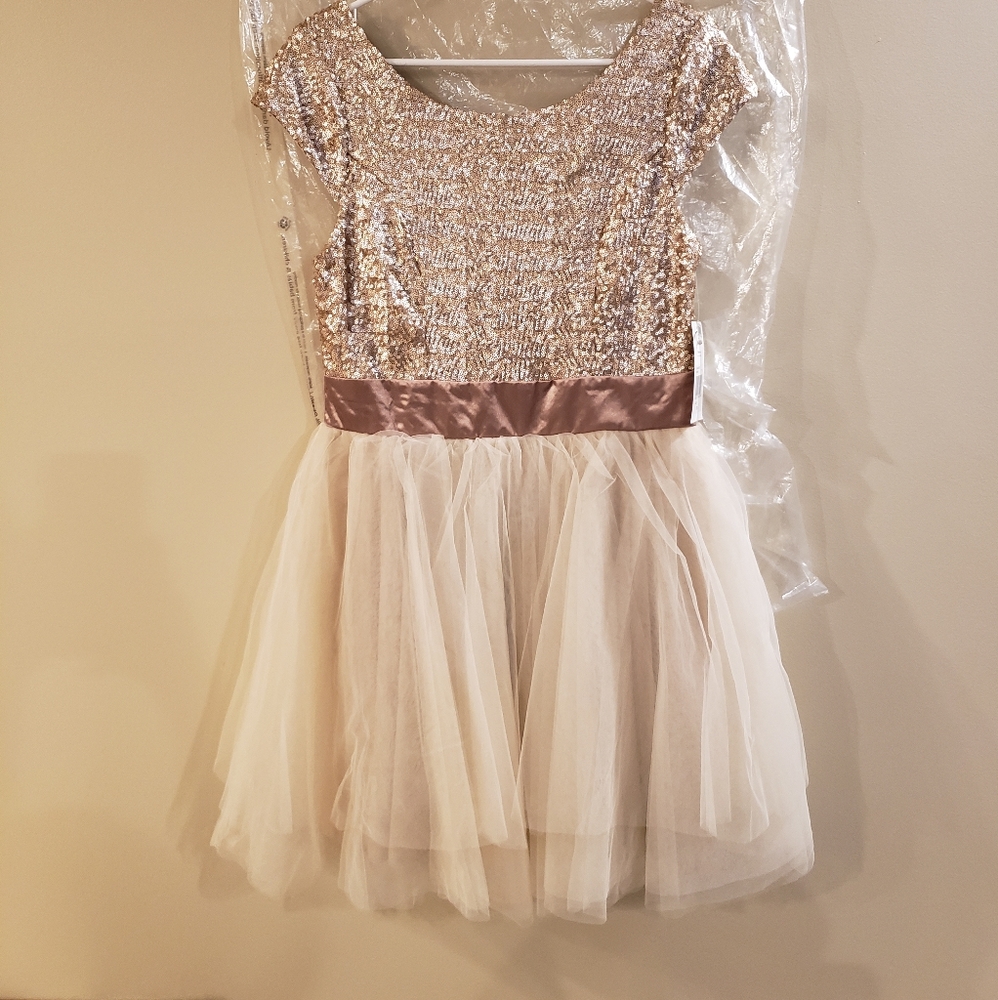 NWT Nordstrom Special Occasion Dress